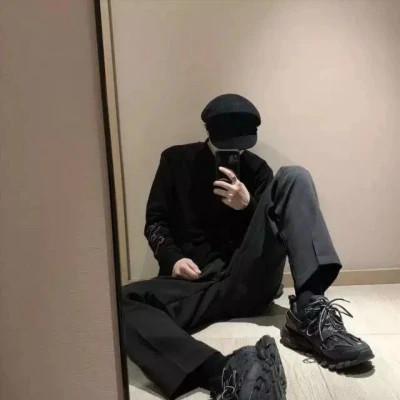 男生微信图像2025最新款头像