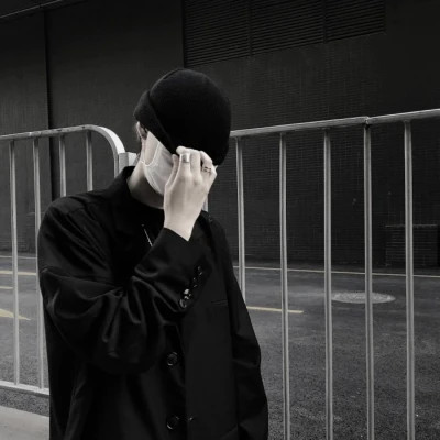 男生微信图像2025最新款头像