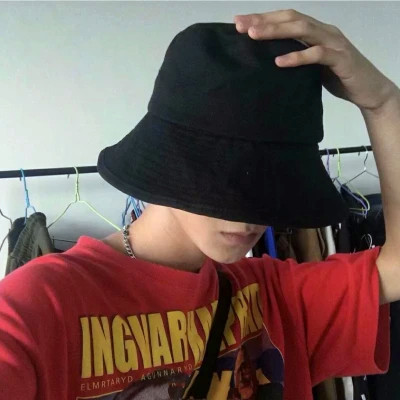 超酷男生不露脸超帅头像真人图片