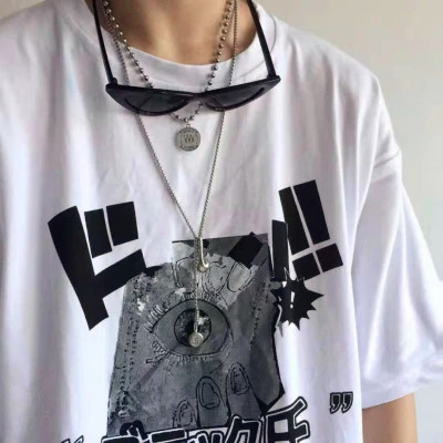 超酷男生不露脸超帅头像真人图片