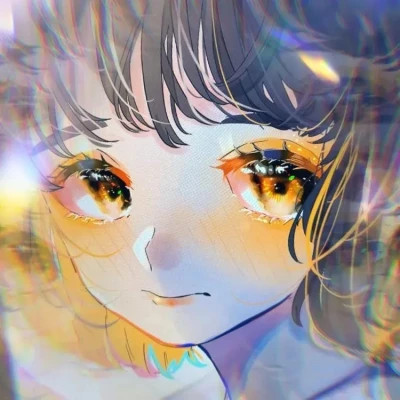 2025新款超好看的动漫女头