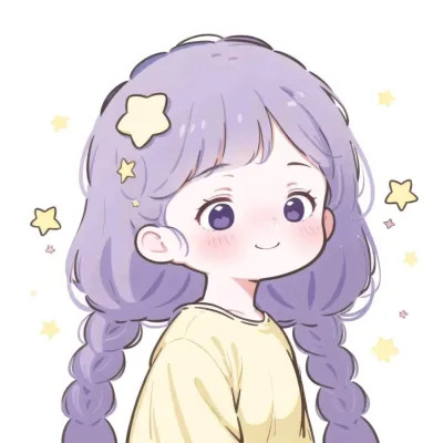 2025最新与众不同女生动漫头像