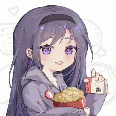 2025最新与众不同女生动漫头像