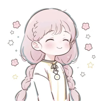 2025最新与众不同女生动漫头像