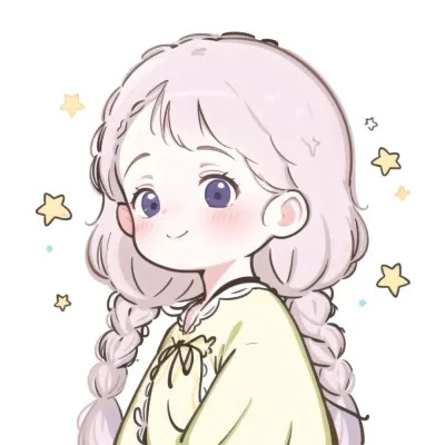2025最新与众不同女生动漫头像