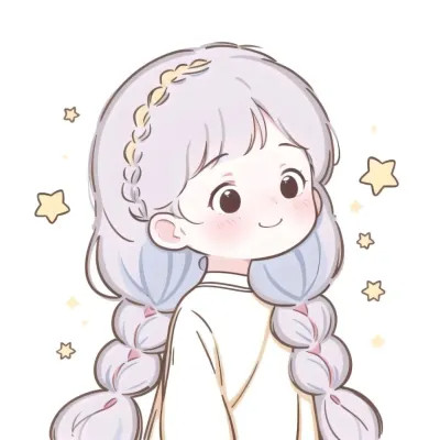 2025最新与众不同女生动漫头像