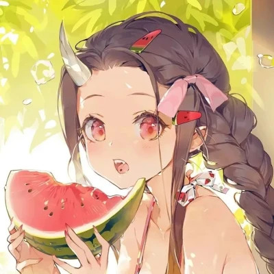 2025最新与众不同女生动漫头像