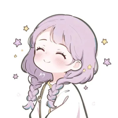 2025最新与众不同女生动漫头像