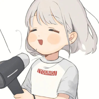 2025最新与众不同女生动漫头像