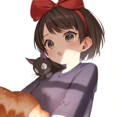 2025最新与众不同女生动漫头像