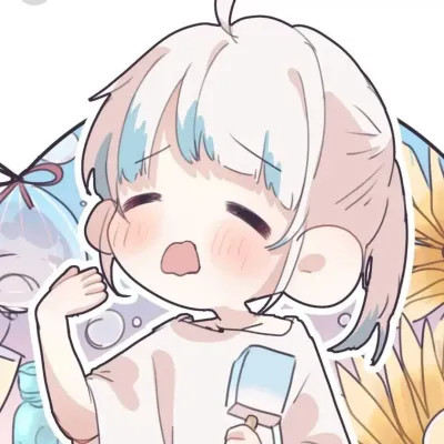 2025最新与众不同女生动漫头像
