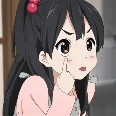 2025最新与众不同女生动漫头像