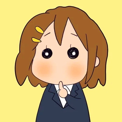 2025最新可爱呆萌女生动漫头像