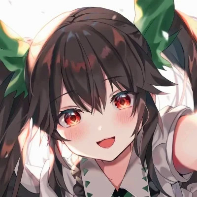 2025年新款女生头像可爱动漫
