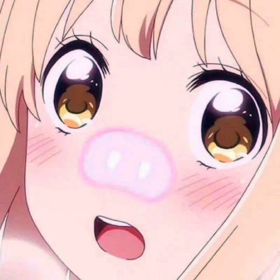 稀有头像女生独一无二动漫