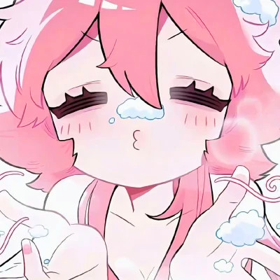 稀有头像女生独一无二动漫