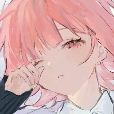 独一无二的头像女动漫