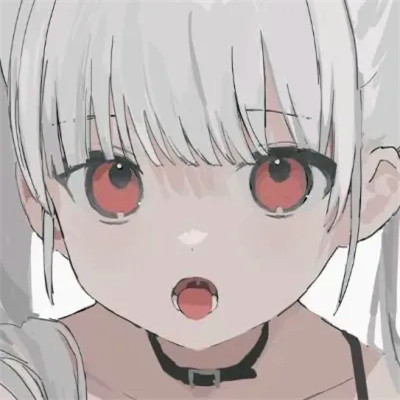 独一无二的头像女动漫