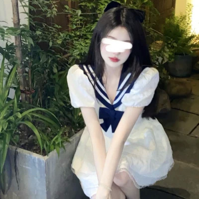 惊艳无比的真人女生头像
