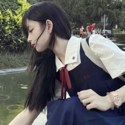 真人女生头像全新发布