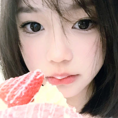 真人女生头像全新发布