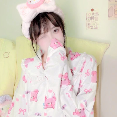 养眼真人女生头像