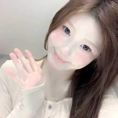 真人女生头像精选