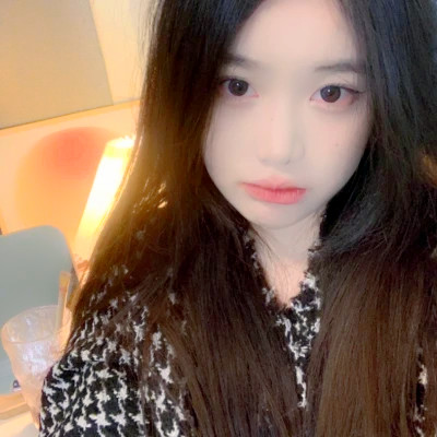 真人女生头像精选