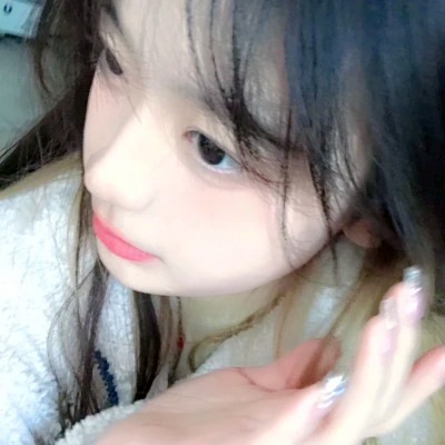 真人女生头像精选