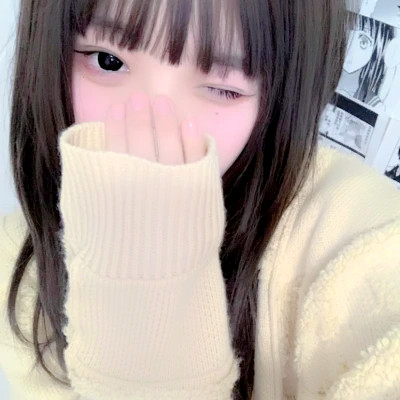真人女生头像精选