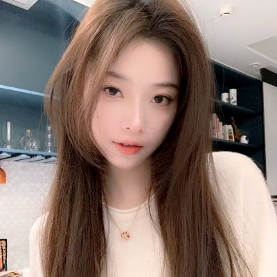 真人女生头像精选