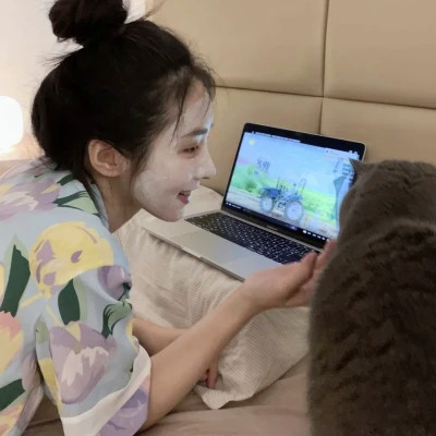 真人女生头像推荐美图