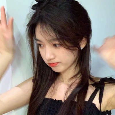 免费微信女生真人头像