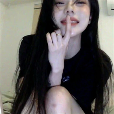 超实用真人女生头像