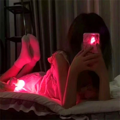 最新真人女生头像