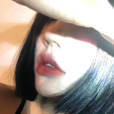 最新真人女生头像