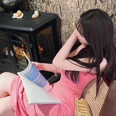 最潮微信女生头像