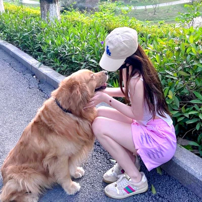 最潮微信女生头像