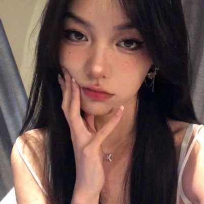 与众不同的微信女生头像