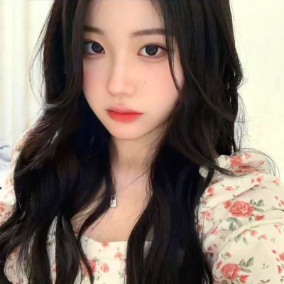 与众不同的微信女生头像