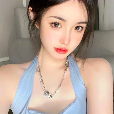 与众不同的微信女生头像