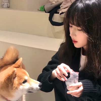 与众不同的微信女生头像