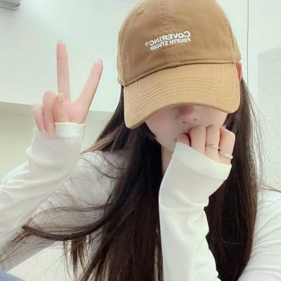 最吸睛微信女生头像图片