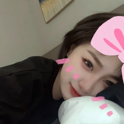 最吸睛微信女生头像图片
