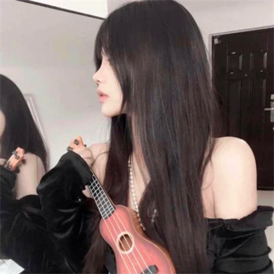 最吸睛微信女生头像图片
