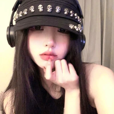 最吸睛微信女生头像图片
