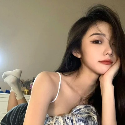 最吸睛微信女生头像图片