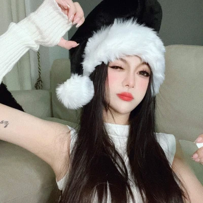 最吸睛微信女生头像图片