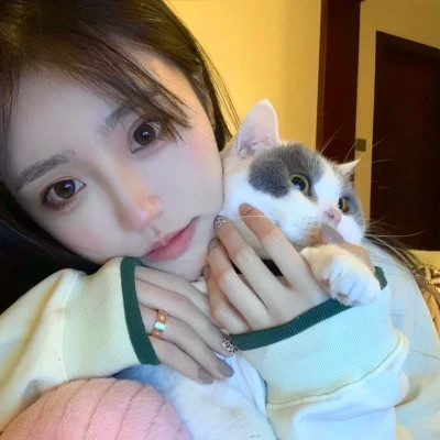 最吸睛微信女生头像图片