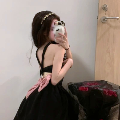 最吸睛微信女生头像图片